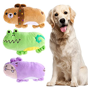 Dog Toys